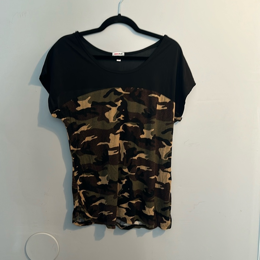 Womans top